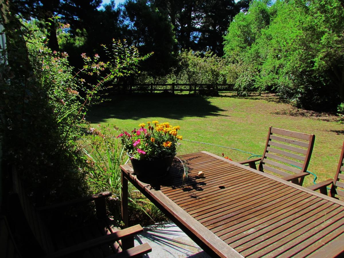 Nut Point Cottage West Melton Экстерьер фото